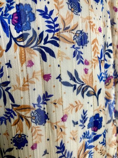 Floral  dress