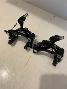 Shimano 105 Calipers
