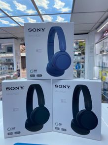 Sony headphone WH-CH520