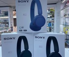 Sony headphone WH-CH520