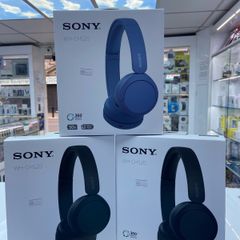 Sony headphone WH-CH520
