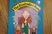 Jacqueline Wilson - The illustrated Mum