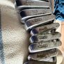 Mizuno Irons Image 2