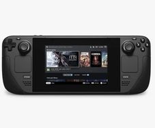 Steam deck lcd 1 tb