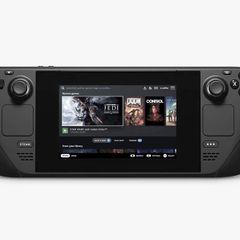 Steam deck lcd 1 tb