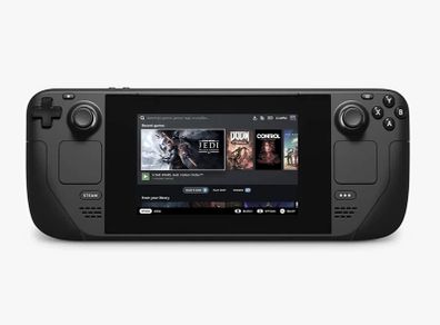 Steam deck lcd 1 tb
