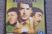 The Guns of Navarone