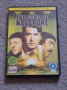 The Guns of Navarone
