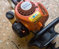 Stihl hs 45
