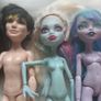 monster high bundle Image 6