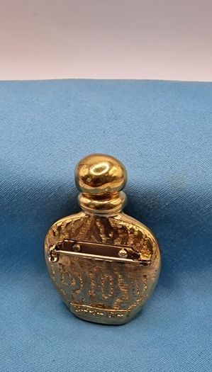 Christian Dior brooch