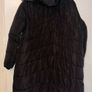 Black coat Image 4