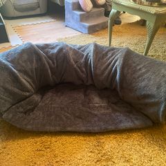Cat Tunnel and Bed