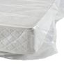 Single bed Mattress cover for moving and storage Image 2