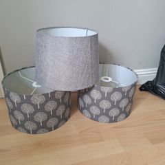 Free lamp shades