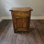 Premium Solid Wood Furniture Set Matching Collection Quality Heavy Furniture Image 2