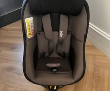 car seat