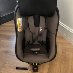 car seat