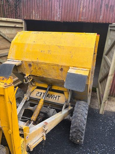 Site Dumper -