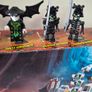 Lego Ninjago Set 71721 Image 5