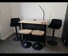 Small kitchen Island