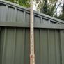 14 foot extendable surveyor theodolite, interior design, talking point, D18 Image 10