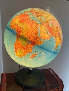 globe