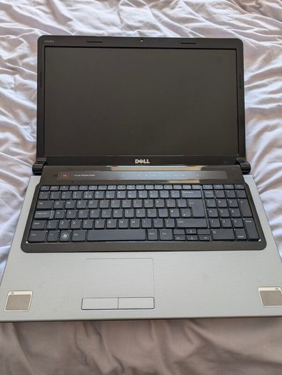 Dell Studio 17 inch for repair