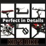 Kid Bike 22' 6-Speed Gear Image 2