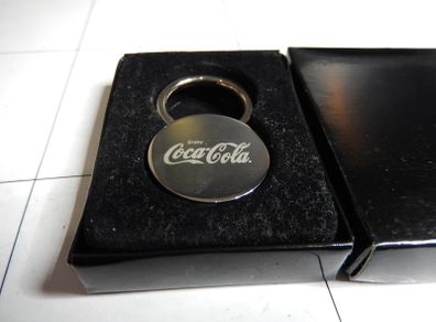 Coca Cola Key Ring