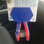 knipex KNIPEX Electronic Super Knips Self-Service Handles 125 mm, Image 2