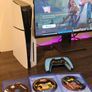 PlayStation 5 disc slim Image 4
