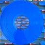 Laurent Garnier - 33 Tours Et Puis S'en Vont (LP, Album, Blu + LP, Album, Gre + LP, Album, Bei +) Image 10