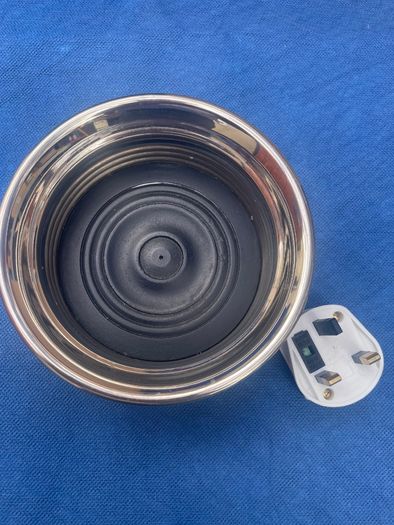 Bottle Coaster