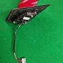 Honda Civic 2010 drivers door mirror. Image 4