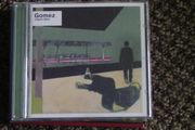 Gomez - Liquid Skin CD