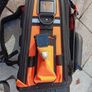 Velocity tool backpack Image 8