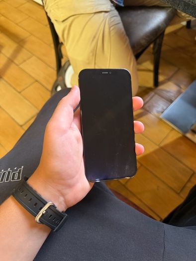 iPhone 12 Pro