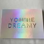 Custom New Mixed Palette ColorPop JD Glow Nars Image 3