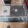 PHILIPS 953 MUSIC CENTRE Retro Record Player Tape Cassette Stereo Spares Image 2