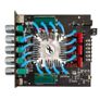 WANGCL 2 x 160W + 220W 2.1 Channel TDA7498E ZK-HT21 Bluetooth Digital Power Amplifier Module High and Low Tone Subwoofer Image 6