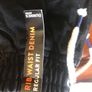 Boys dunnes trousers size 25''. Fit 11 or 12 years I believe. Image 2