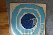 Small Faces Patterns 7" Turkish press