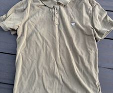 Timberland Polo