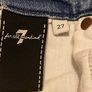 7 For All Mankind Shorts Image 7