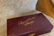 Vintage Royal Auction Bridge set NATIONWIDE DELIVERY