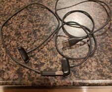 Fitbit Charge 5 chargers & straps