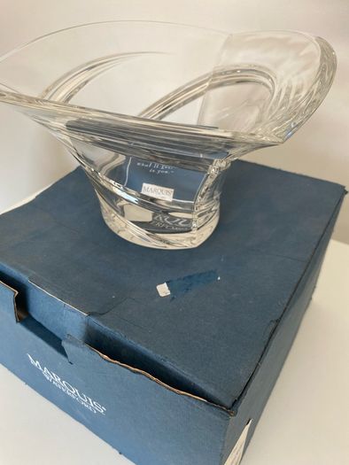 Waterford crystal - Marquis glass bowl