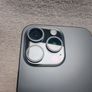 Iphone 15 pro max 256gb black titanium unlocked for sale. Image 5