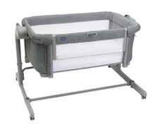 chicco co sleeper